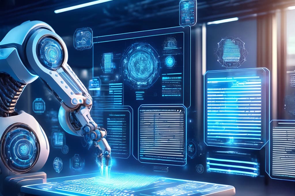 The Content Machine: 15 Best AI Blog Generators to Automate Your Writing in 2025