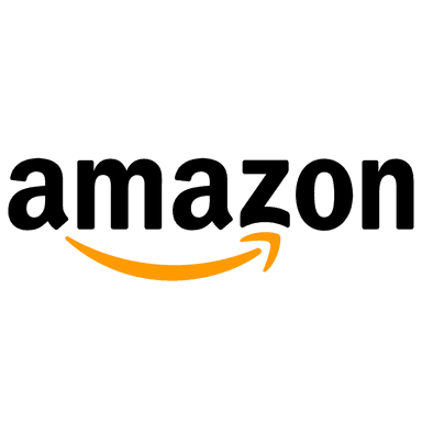 Amazon logo