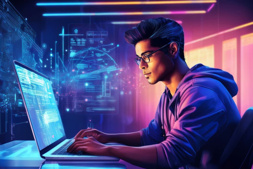 From Junior to Genius: How AI Co-Pilots Are Leveling Up Developers Overnight