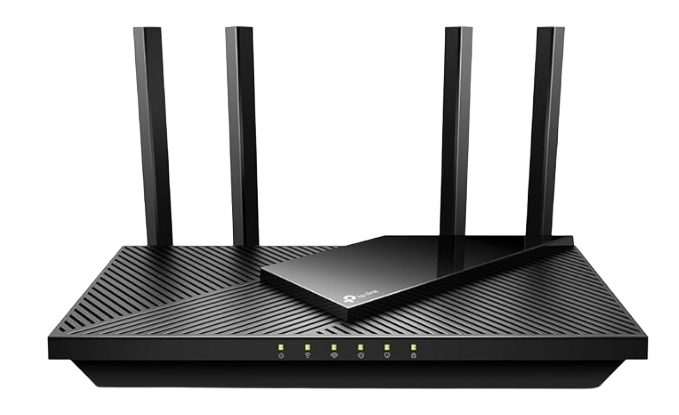 TP-Link AX1800 WiFi 6 Router