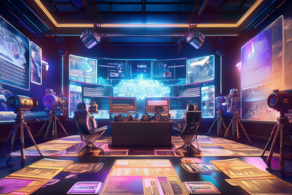 From Text to Hollywood: 16 AI Video Generators Redefining Content Creation