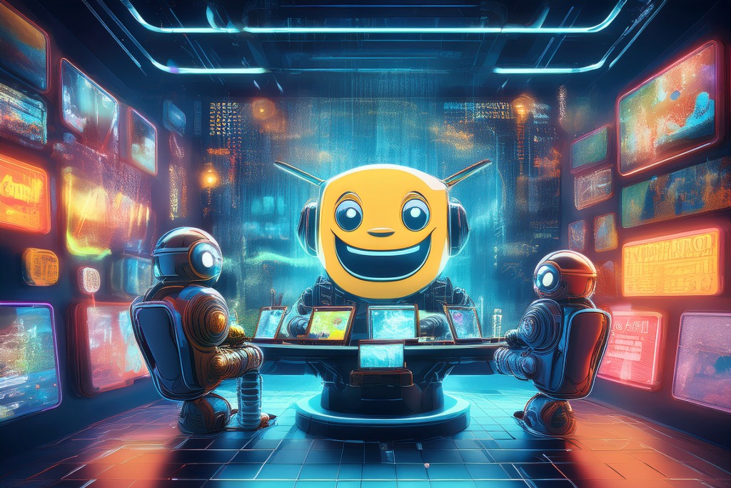 Meme Magic: 12 AI Generators to Create Viral Content in Seconds