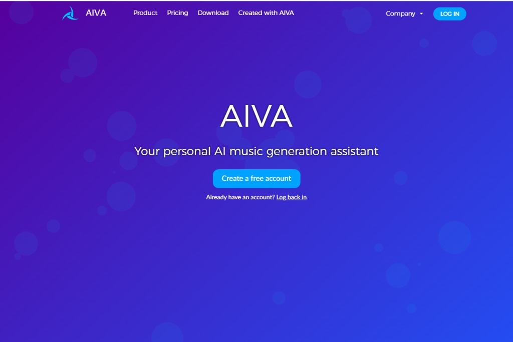 AIVA image