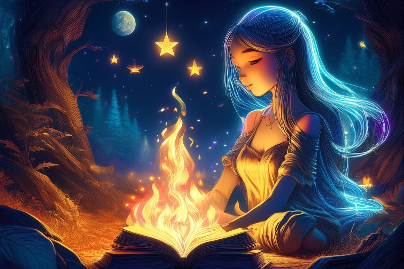 storyteller category image