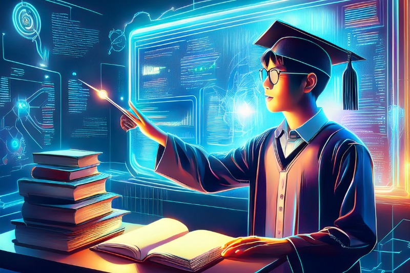 education category image