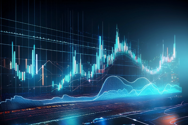 stock trading category image