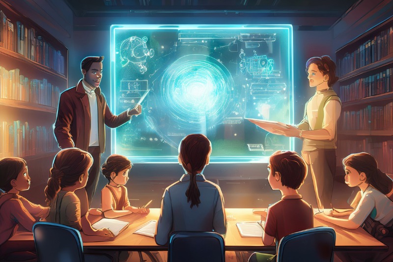 teachers category image