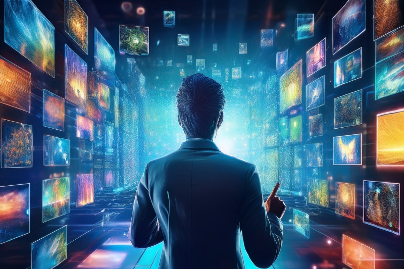 image generators category image