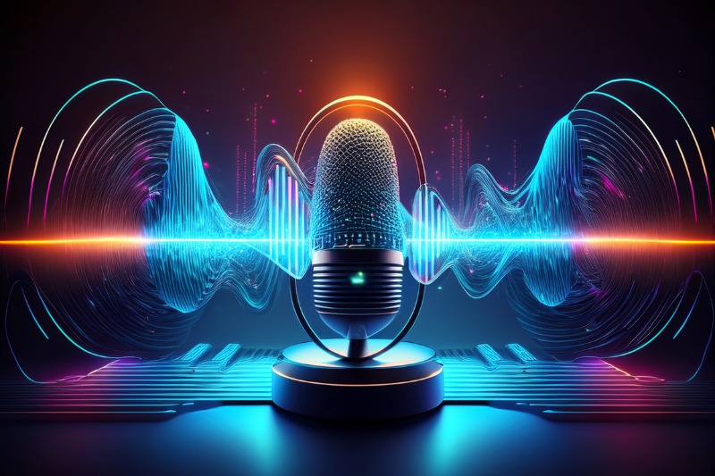 text to speech category image