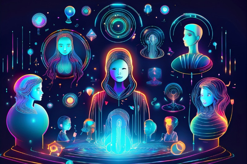 avatars category image