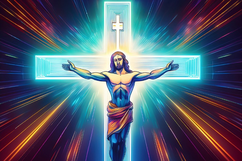 religion category image