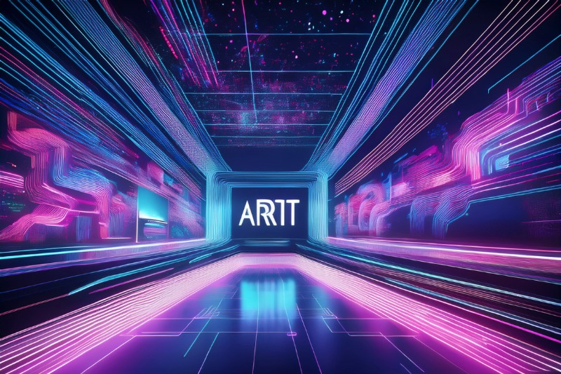 text to video category image